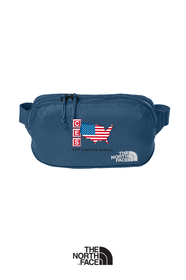 The North Face® 1L Travel Hip Pack
