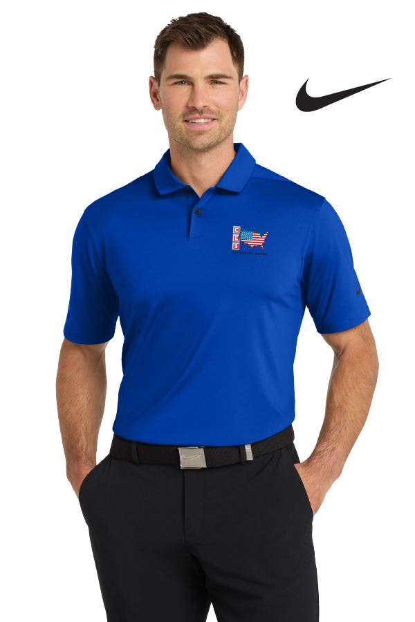 Nike Dri-FIT Vapor Polo