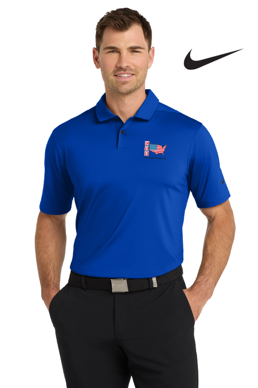 Nike Dri-FIT Vapor Polo