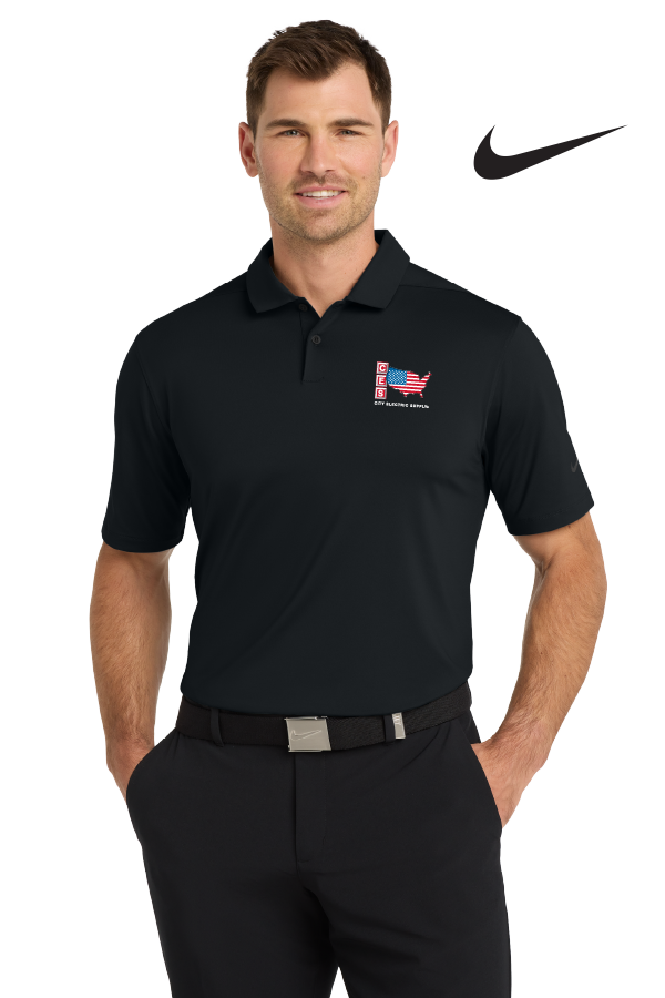 Nike Dri-FIT Vapor Polo