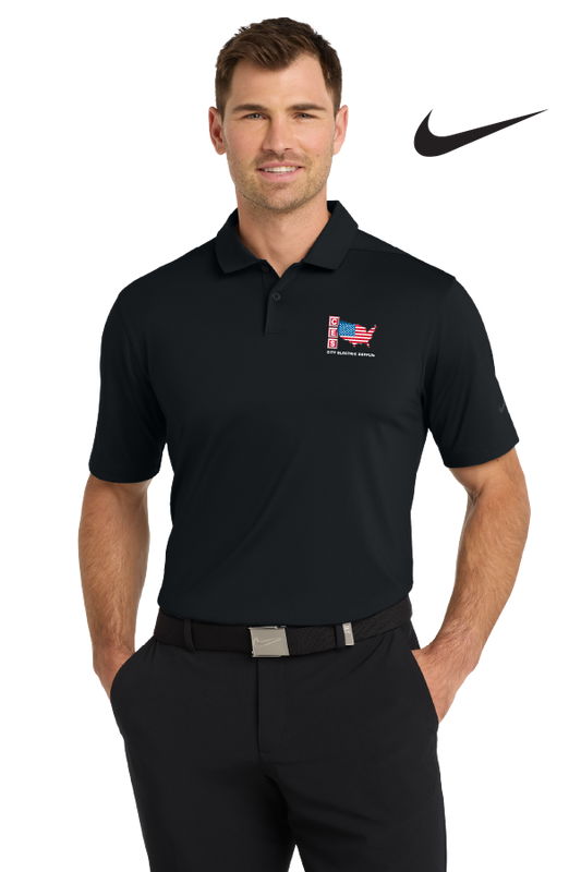 Nike Dri-FIT Vapor Polo
