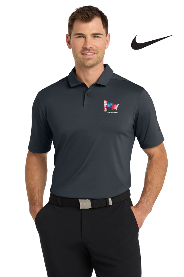 Nike Dri-FIT Vapor Polo
