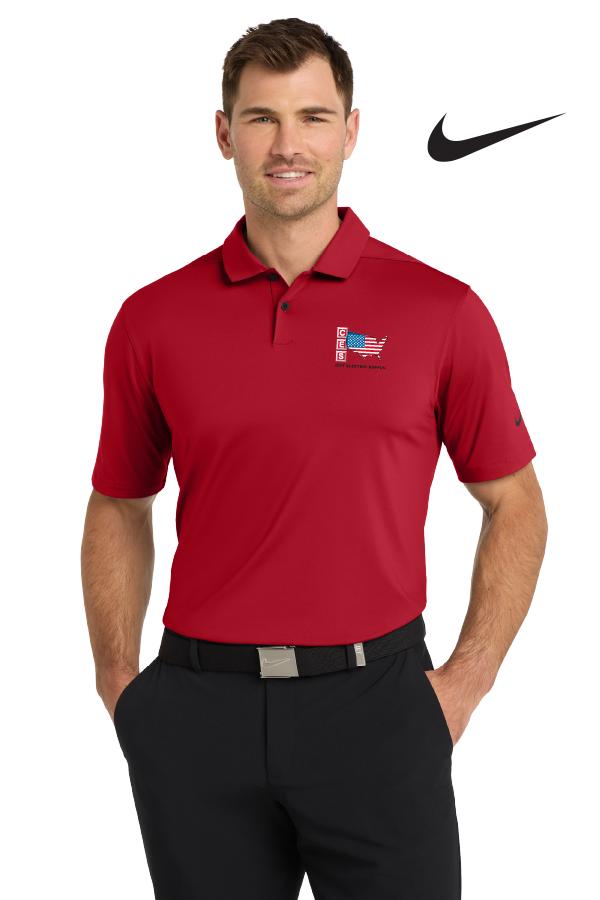 Nike Dri-FIT Vapor Polo