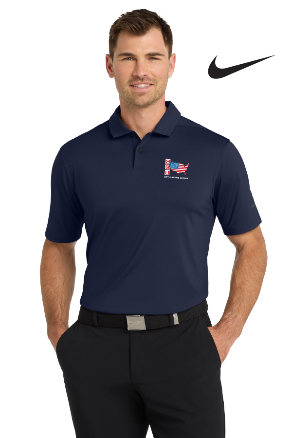 Nike Dri-FIT Vapor Polo