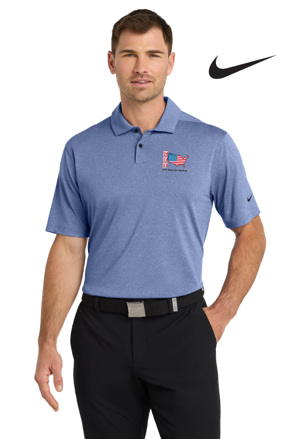 Nike Dri-FIT Vapor Polo