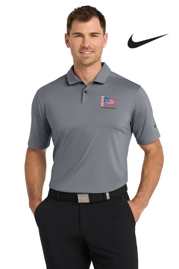 Nike Dri-FIT Vapor Polo