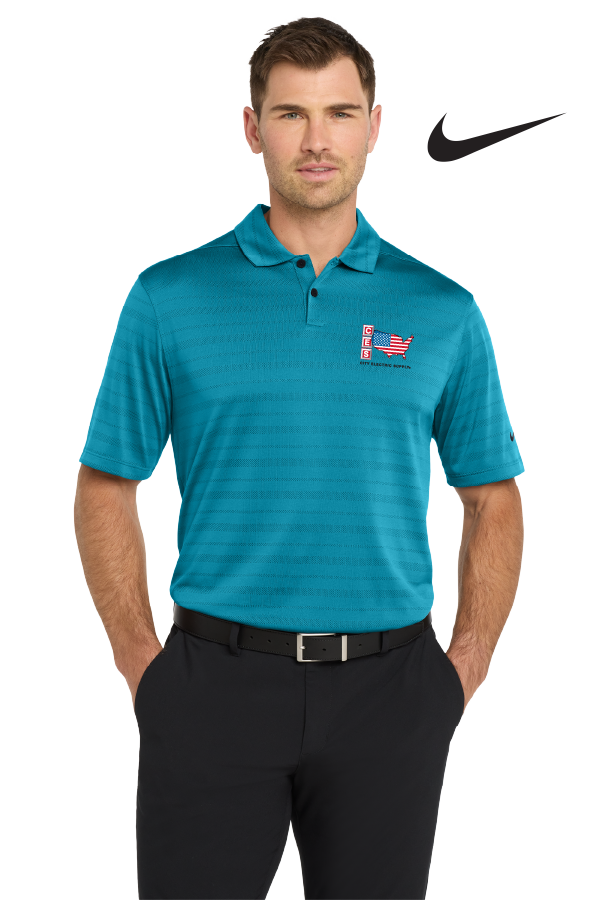Nike Dri-FIT Vapor Jacquard Polo