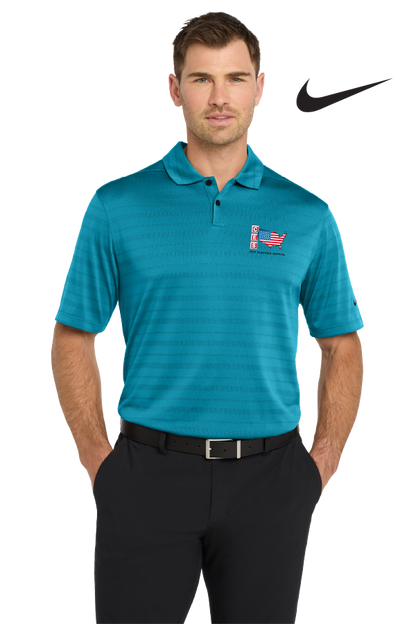 Nike Dri-FIT Vapor Jacquard Polo