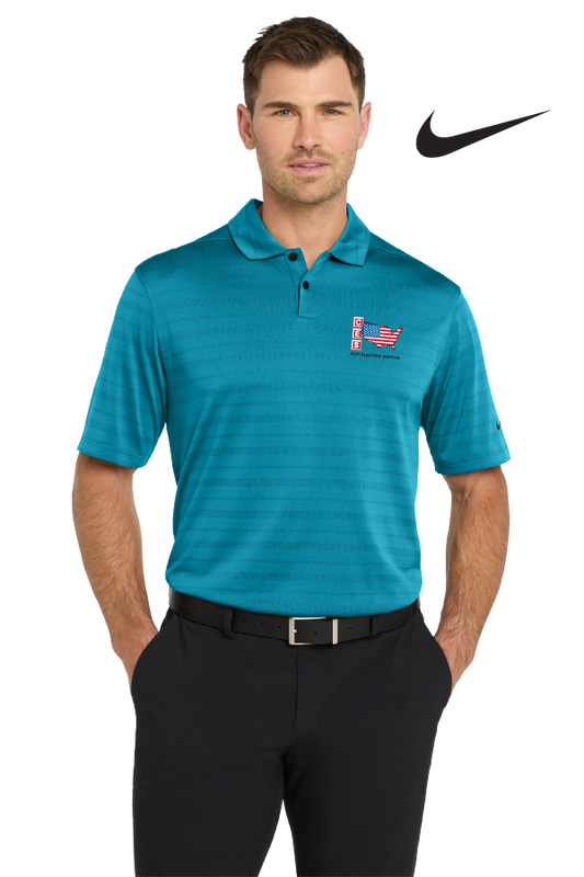 Nike Dri-FIT Vapor Jacquard Polo