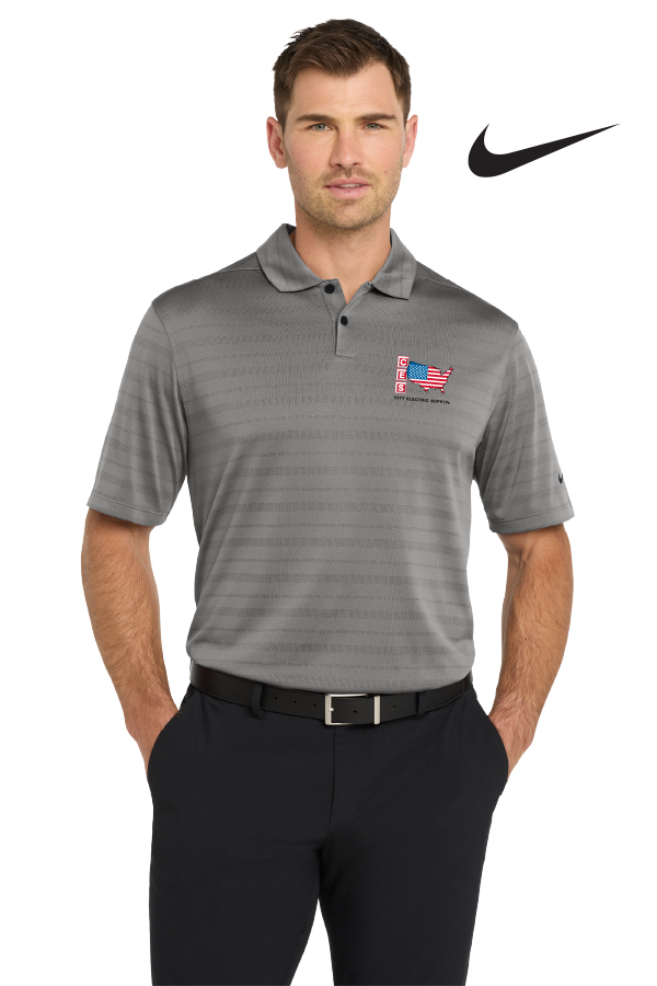 Nike Dri-FIT Vapor Jacquard Polo