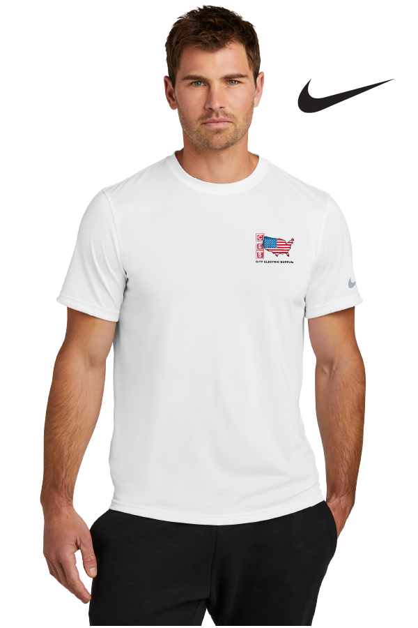 Nike Swoosh Sleeve rLegend Tee