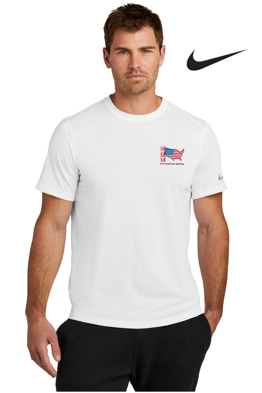 Nike Swoosh Sleeve rLegend Tee