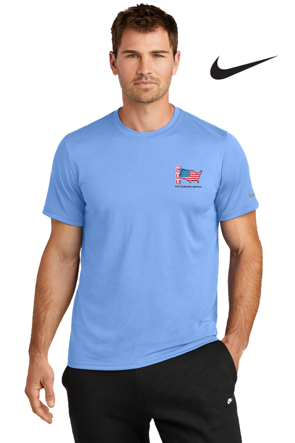 Nike Swoosh Sleeve rLegend Tee