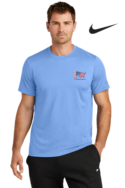 Nike Swoosh Sleeve rLegend Tee