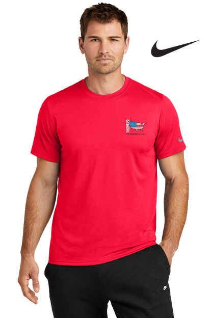 Nike Swoosh Sleeve rLegend Tee