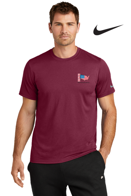 Nike Swoosh Sleeve rLegend Tee