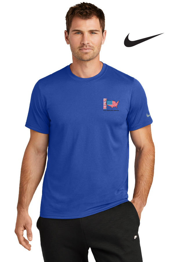 Nike Swoosh Sleeve rLegend Tee