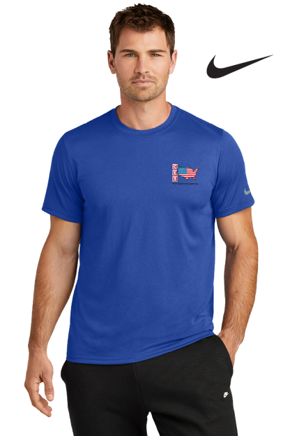 Nike Swoosh Sleeve rLegend Tee