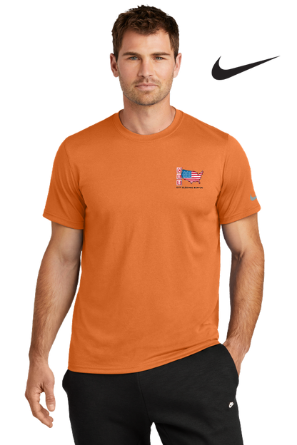 Nike Swoosh Sleeve rLegend Tee