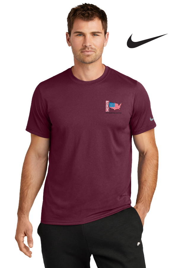 Nike Swoosh Sleeve rLegend Tee