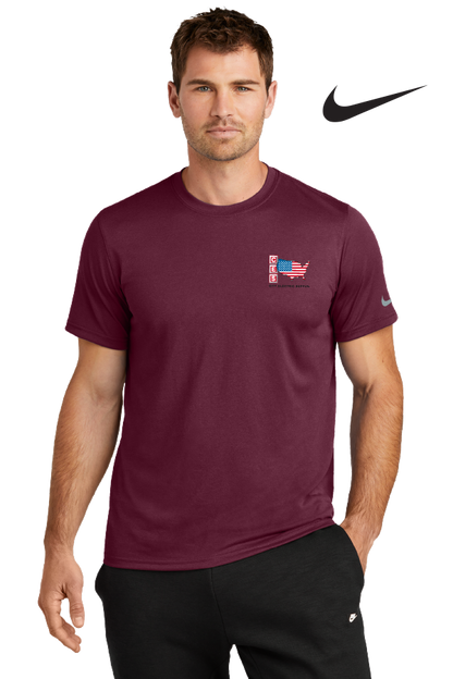 Nike Swoosh Sleeve rLegend Tee