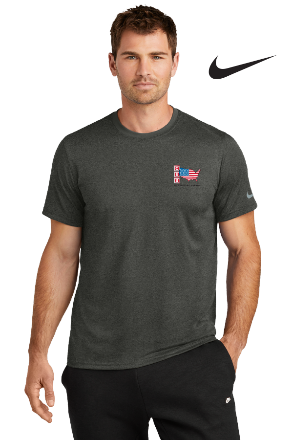 Nike Swoosh Sleeve rLegend Tee