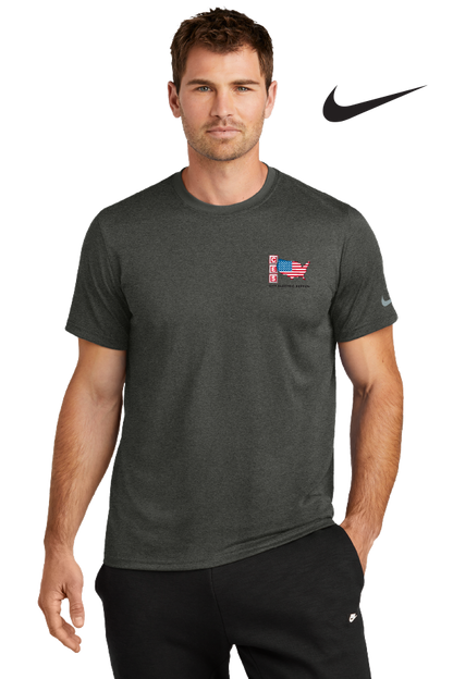 Nike Swoosh Sleeve rLegend Tee