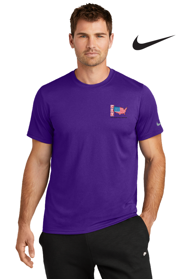 Nike Swoosh Sleeve rLegend Tee