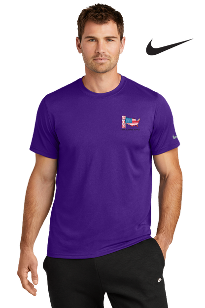 Nike Swoosh Sleeve rLegend Tee