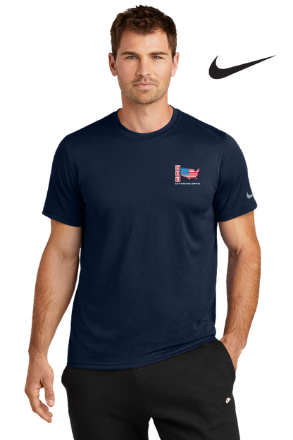 Nike Swoosh Sleeve rLegend Tee