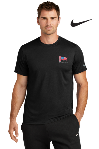 Nike Swoosh Sleeve rLegend Tee