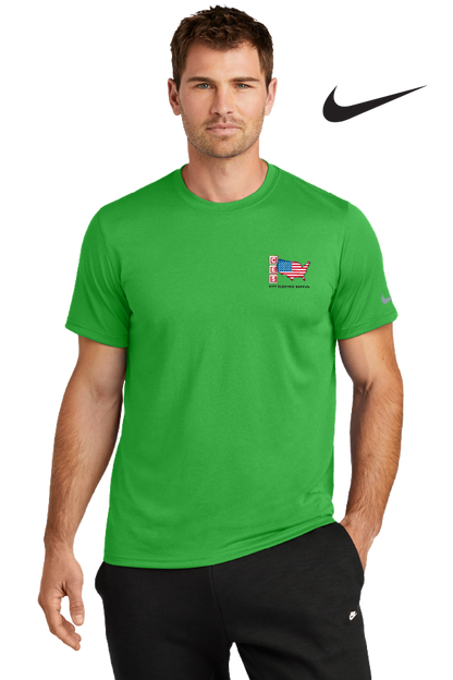 Nike Swoosh Sleeve rLegend Tee