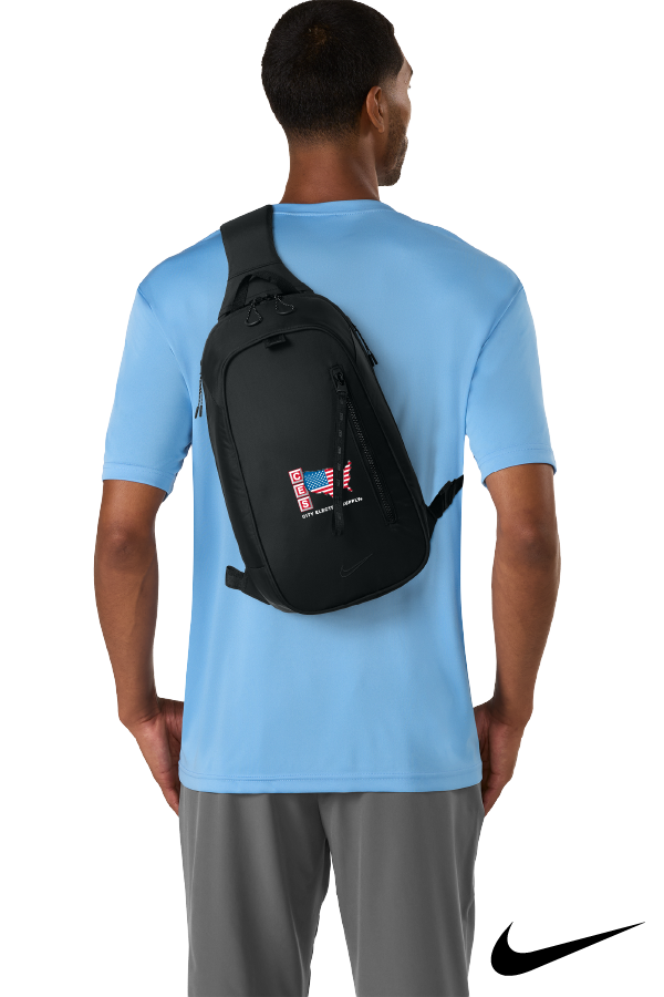 Nike Commute Sling Bag