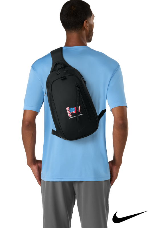 Nike Commute Sling Bag