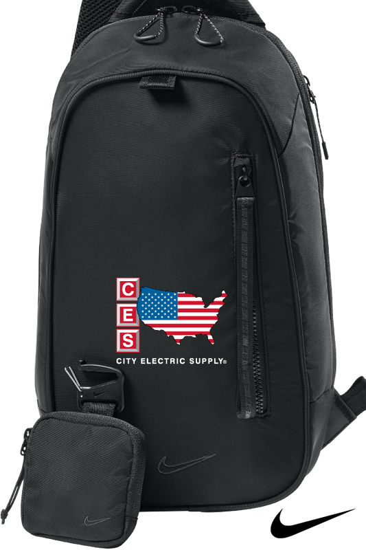 Nike Commute Sling Bag