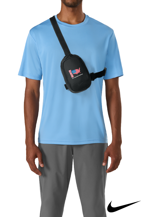 Nike Commute Crossbody