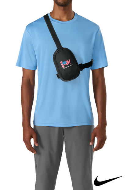 Nike Commute Crossbody