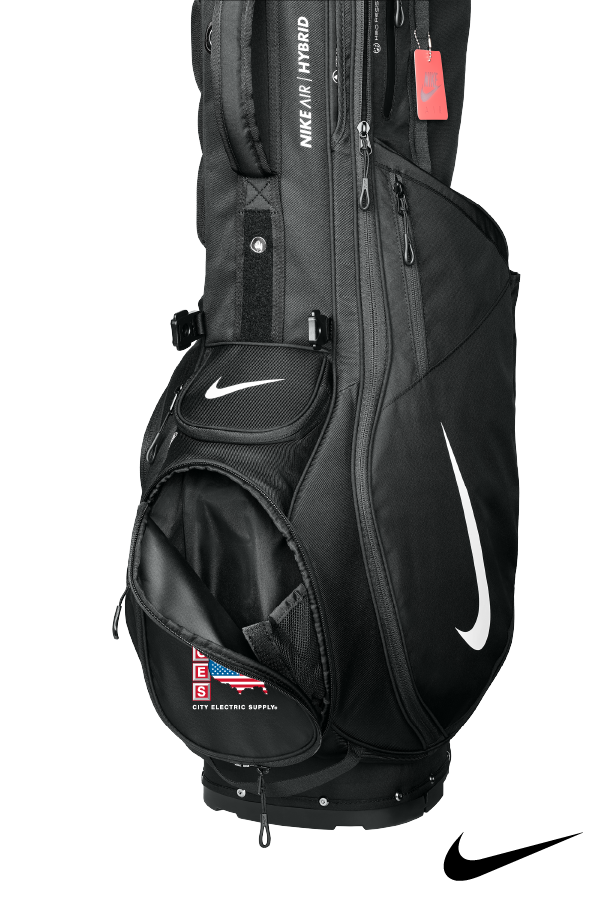 Nike Air Hybrid 2 Golf Bag