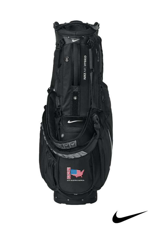 Nike Air Hybrid 2 Golf Bag