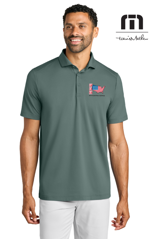 TravisMathew Onward Polo