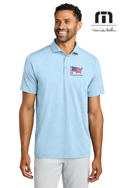 TravisMathew Onward Polo