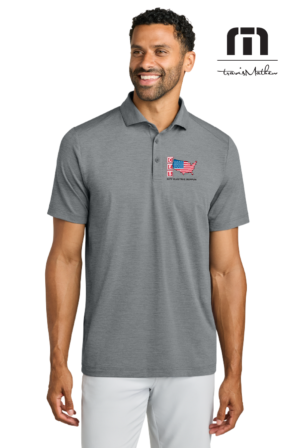 TravisMathew Onward Polo