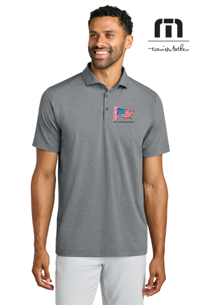 TravisMathew Onward Polo