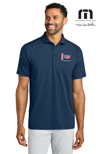 TravisMathew Onward Polo