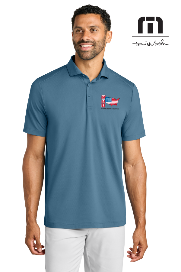 TravisMathew Onward Polo