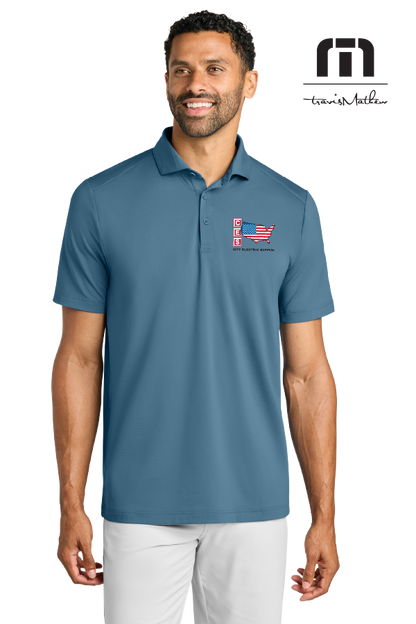 TravisMathew Onward Polo