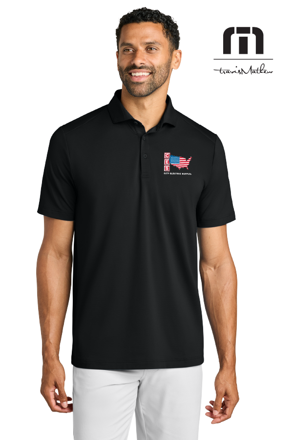 TravisMathew Onward Polo