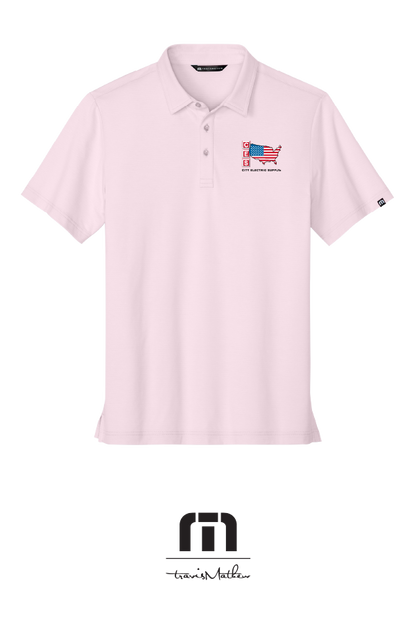 TravisMathew Crestview Polo