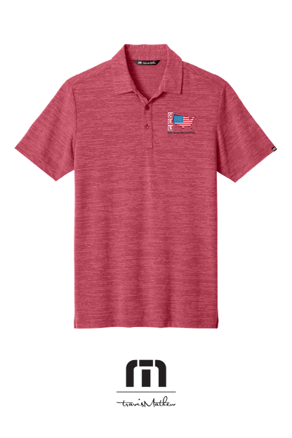 TravisMathew Crestview Polo