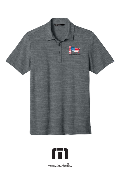 TravisMathew Crestview Polo